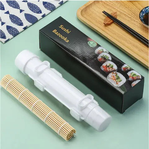 MOLDE PARA SUSHI