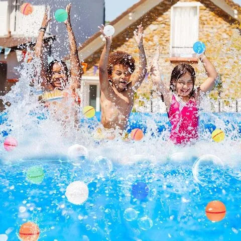 KIT DE GLOBOS DE AGUA