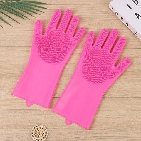 GUANTES DE LIMPIEZA