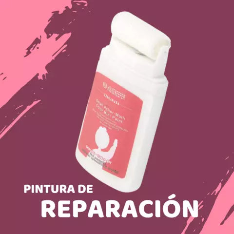 PINTURA DE REPARACIÓN