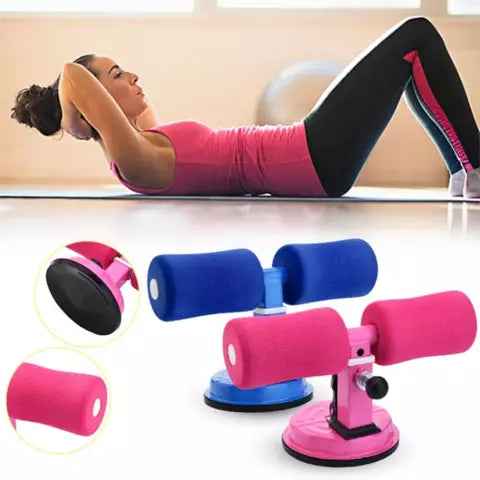 SOPORTE PARA ABDOMINALES