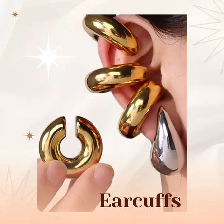 EARCUFFS